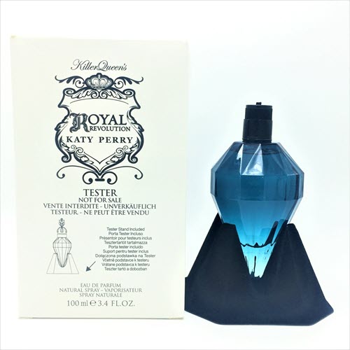 Katy perry killer queen 100ml eau de parfum online spray